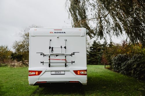 Adria Matrix 670 SL photo: 3