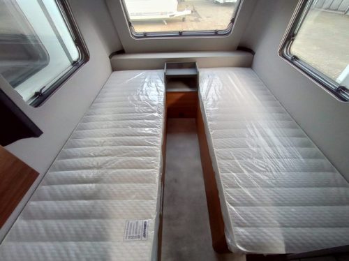 Eriba NovaLine 470 photo : 15