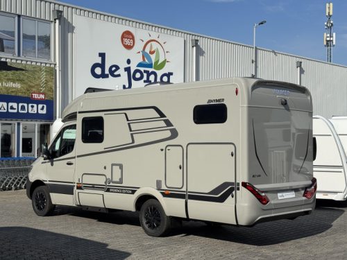 Hymer ML-T 580 Xperience-Premium-2027 Foto: 1