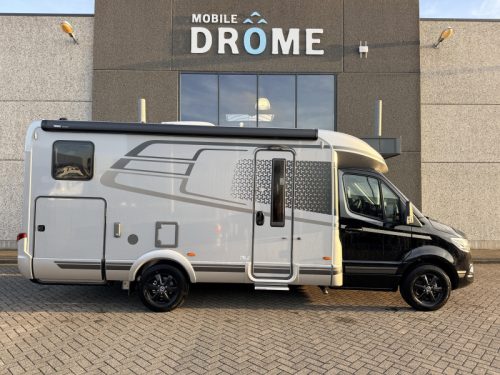 Hymer B-MC T 600 Volle Optionen Foto: 1