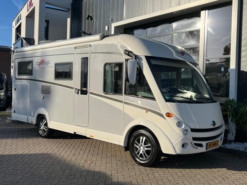 Carthago C-Compactline 143 I Foto: 14