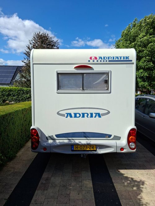 FIAT ADRIATIK Foto: 1