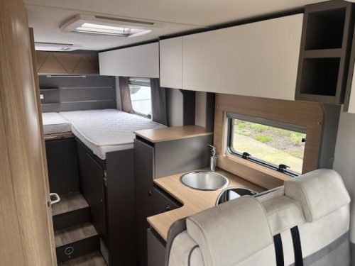 LMC Tourer Lift H 660 photo: 1