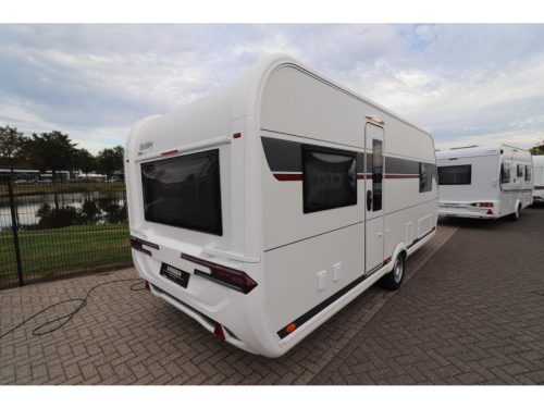 Hobby De Luxe 540 UL MODEL 2027 - 894 Foto: 3