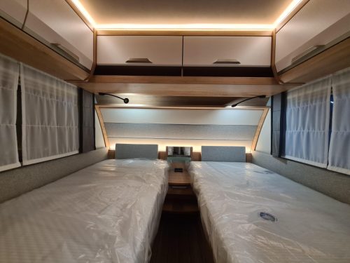 Knaus Sudwind Black Selection 500 EU 2026  photo: 16