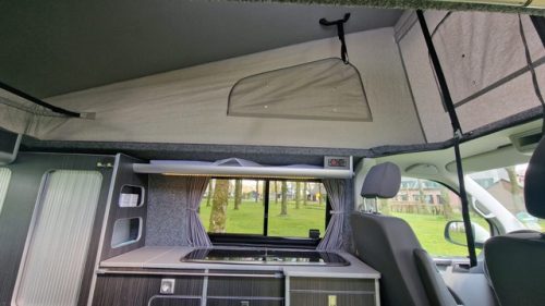Volkswagen Volkswagen Transporter T5 photo: 8
