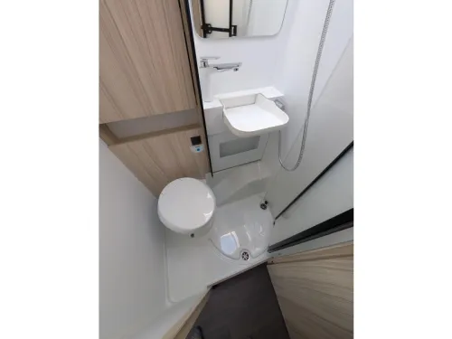 Sun Living S 72 DL Automaat Made by Adria photo : 10