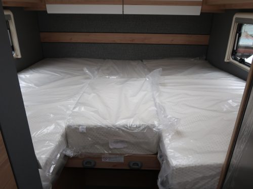 Dethleffs Just Camp T 6812 EB MIT 7.695 EURO VORTEIL Foto: 11