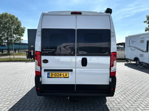 Roller Team Livingstone 2 600 Transverse bed/2022/Euro-6/VAT! photo: 20