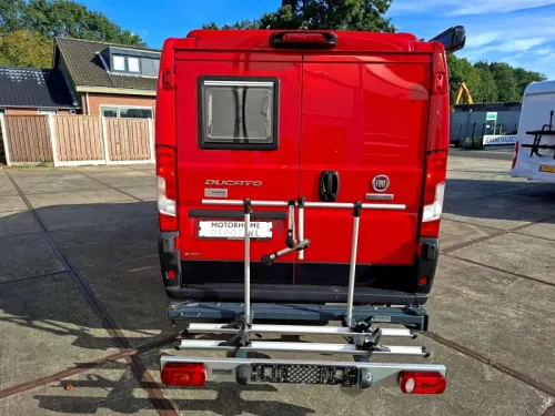 Fiat Ducato 540 JWG Tasman | Automaat |  photo : 2