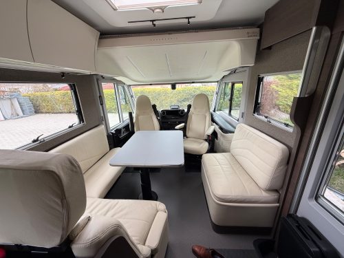 Adria SuperSonic 890LL Foto: 17