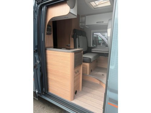 Weinsberg CARABUS 630 ME Expected photo: 4