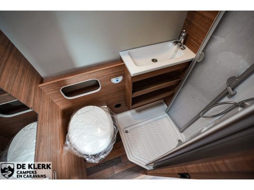 Weinsberg CaraHome 650 MEG Foto: 14
