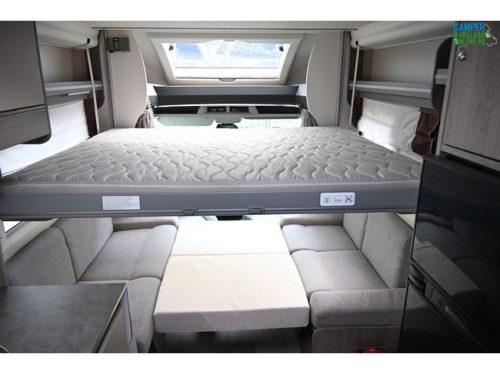 Challenger Graphite 260 Foto: 11