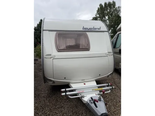 Beyerland quartz 440 LB mover, awning, canopy photo: 2