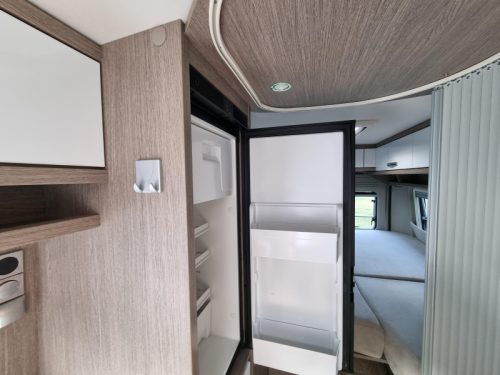 P&ouml;ssl Roadcruiser 640 Excellent condition, low mileage photo: 18