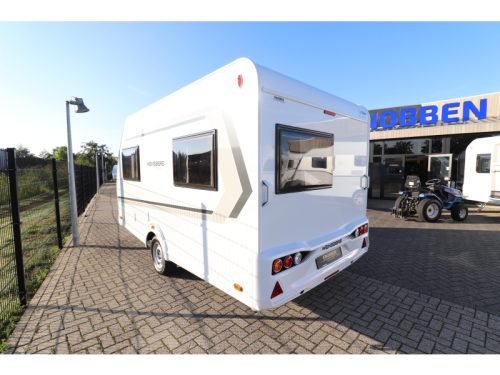 Weinsberg CaraOne Edition HOT 390 MODEL 2026 / 849 photo: 5