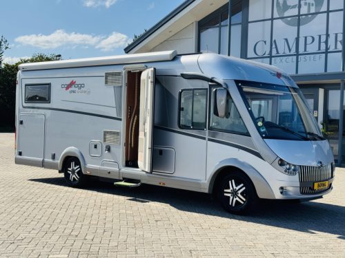 Carthago Chic C-Line I 4.9 BOMVOL Automate photo Lilica: 4