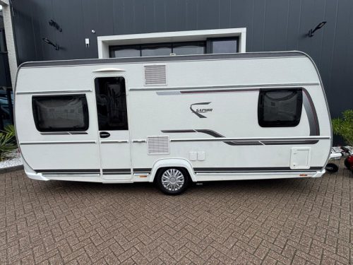 Fendt Saphir 495 SF mover, awning, awning photo: 7