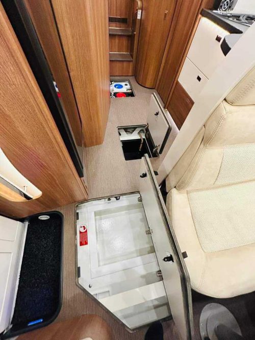 Carthago C Tourer 148 LE Foto: 11