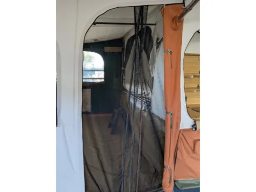 Holtkamper Kyte XL Sehr ordentlich und komplett Foto: 10