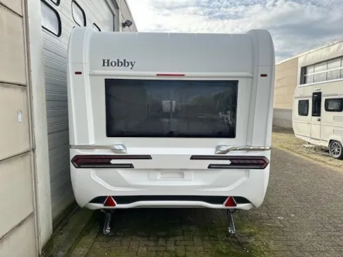 Hobby Excellent Edition 540 UFF photo: 1