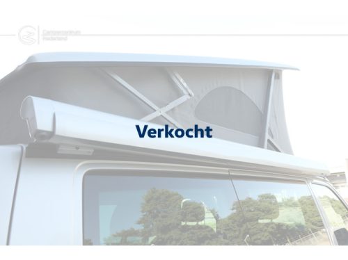 Volkswagen California T6 Ocean 2.0 TDI 110 kW / 150 HP DSG photo: 11