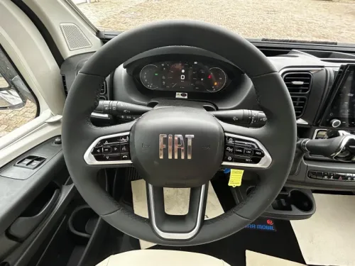 Eura Mobil Profila RS 695 EB Adaptive Cruise, Audio photo: 5