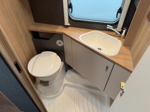 Knaus SPORT 460 EU / 50% deals photo: 13