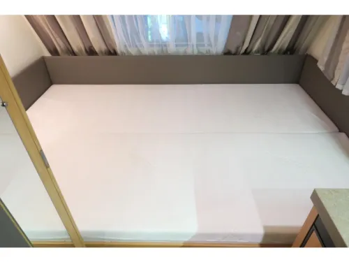 Knaus Sudwind 420 QD VOLAUTO.MOVER+VORZELT Foto: 6