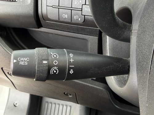 CAPRON T 337 photo : 16