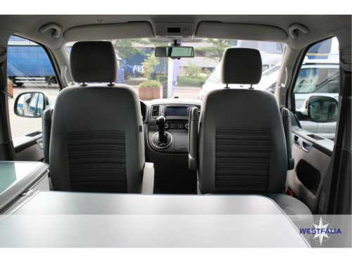 Volkswagen California T5 GP Edition DSG Foto: 7