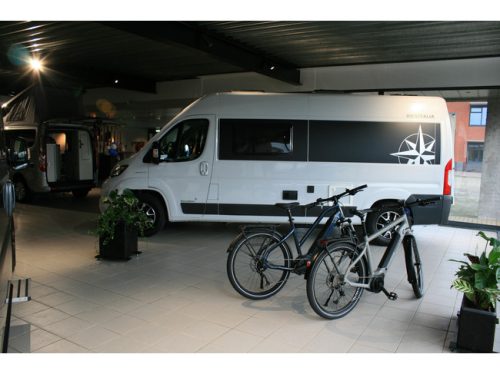 Westfalia Club Joker Premium 233hp Hybrid | INTRODUCTORY PRICE | photo: 13