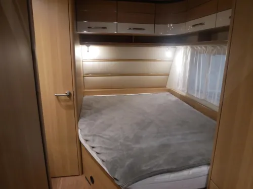 LMC Style 460 D Incl. mover photo: 11