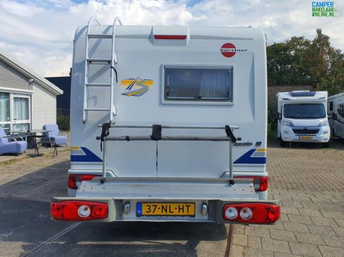 B&uuml;rstner T 625 photo: 6