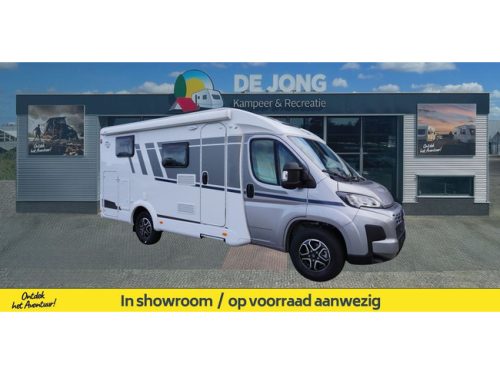 Carado V 337 Fiat photo: 0