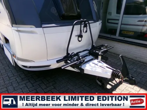 Hobby De Luxe 495 UL +MOVER +AWNING +BC260 ETC  photo: 5