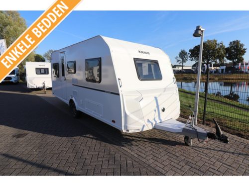 Knaus Sport 500 EU Mod&egrave;le 2026 - 1800KG - 536