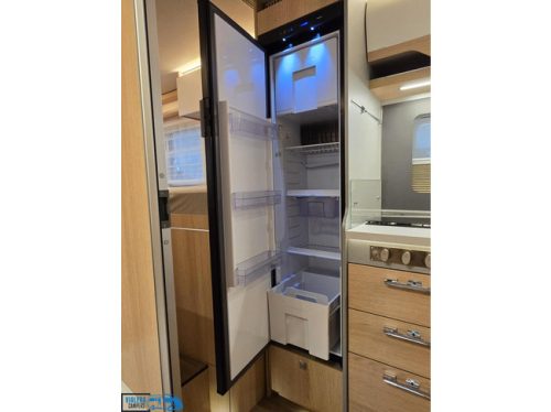 Hymer BMC-I 600 Whiteline Foto: 14