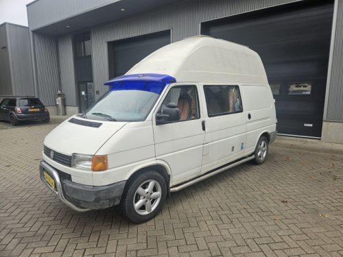 Volkswagen T4 photo: 1