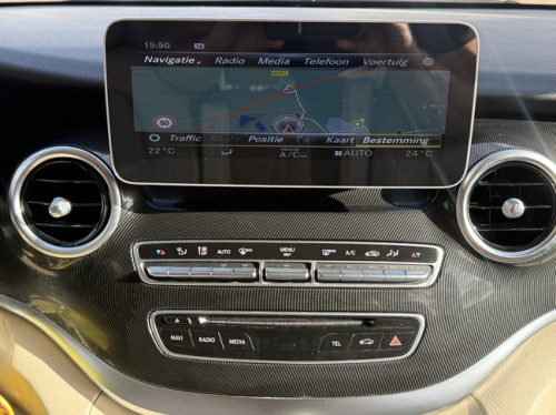 Mercedes-Benz Marco Polo Westfalia V 250 LONG AMG automatic 191 hp apple carplay 4 berths full options dealer maintained photo: 13