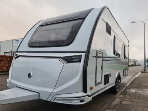Knaus Sudwind 60 Years 500 PF Nouveau 2025, Toit panoramique ! photo : 6