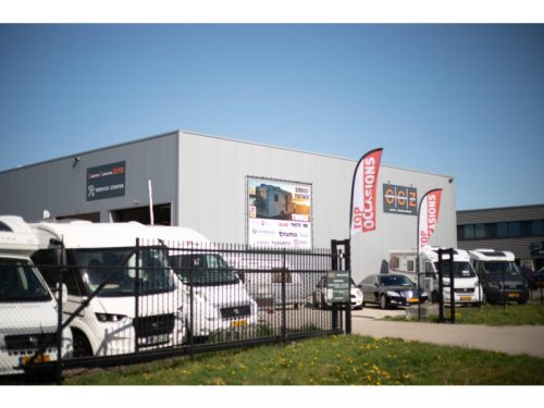 Weinsberg CaraCompact Pepper 600 MEG  Foto: 16