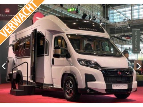 B&uuml;rstner Signature SFT 7.5 QUEENSBED+TOIT RELEVABLE AUTOMATIQUE photo : 0