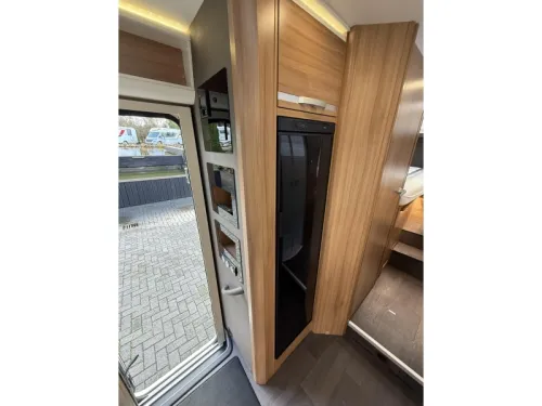 Adria Coral XL Plus 670 SL - FAMILIENWOHNMOBIL  Foto: 17