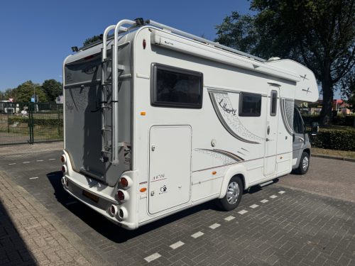 LMC Liberty A 671 G photo: 3