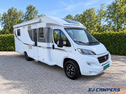 Pilote P740