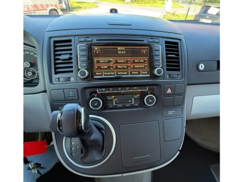 Volkswagen T5 California TDI Foto: 13