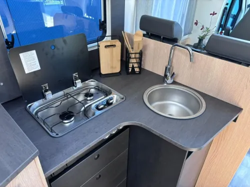 Sunlight T 67 S &euro;1200 Rabatt! Foto: 10