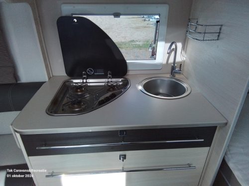 Caravelair Artica 465 photo: 12